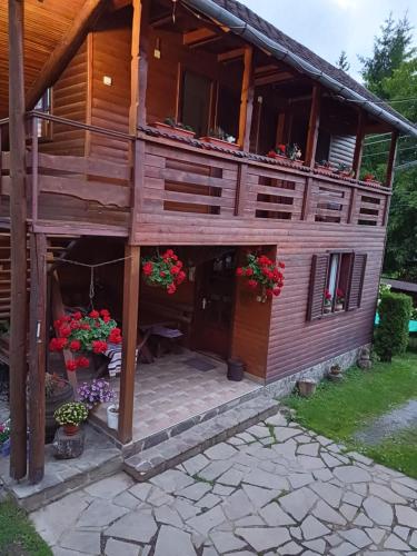 . Casa ,,Kiss-lak,,