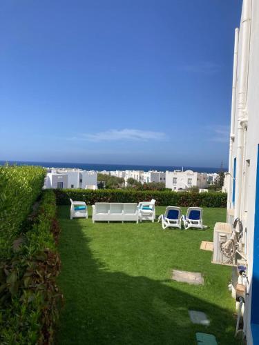 Mountain View North Coast Chalet Ras El Hikma in Zawiyat Ailat Nuh