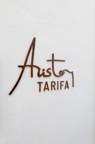  Aristoy in Tarifa