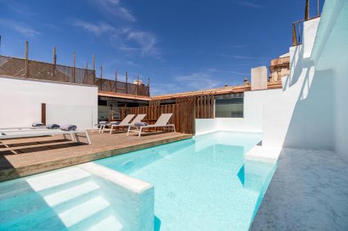 Aristoy Hotel de charme Tarifa