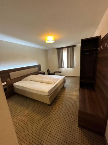  Hotelpension Da Gustavo, Unterkunft in Lamprechtshausen