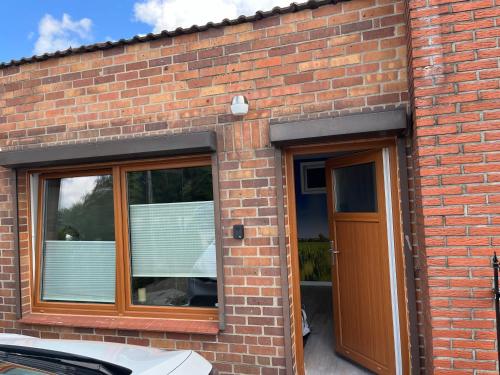 Caspar-David-Friedrich-Blick Caspar-David-Friedrich-Blick