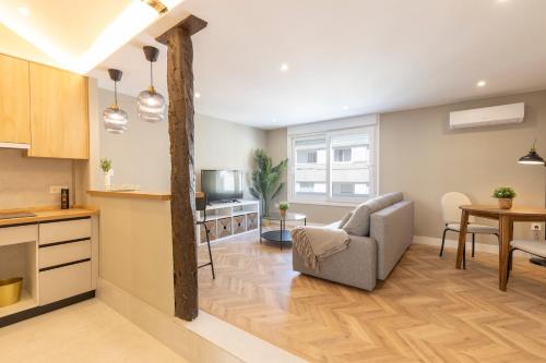 Siesta Apartment Ático San José, Granada