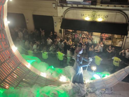 B&B Vittorio Emanuele - main image