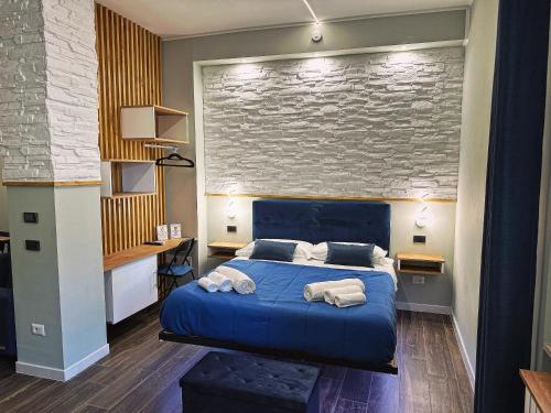 2 queen beds