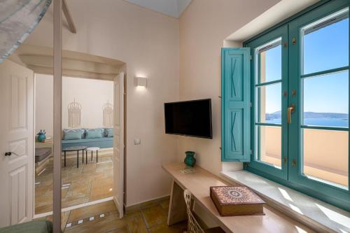 Passion Blue Villas - main image