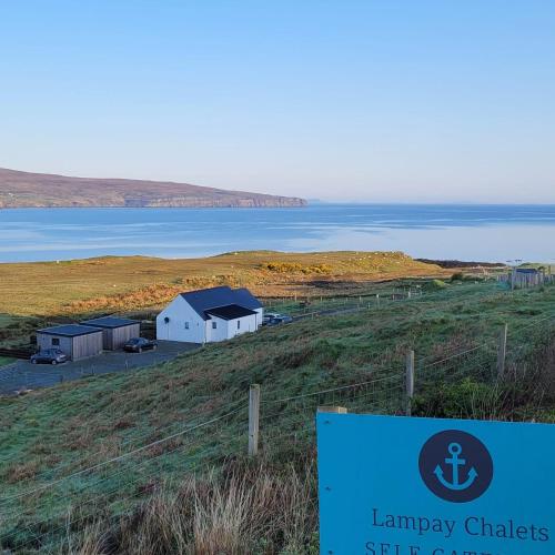 Lampay Chalets - Monkstadt