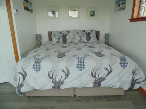 Lampay Chalets Lampay Chalets