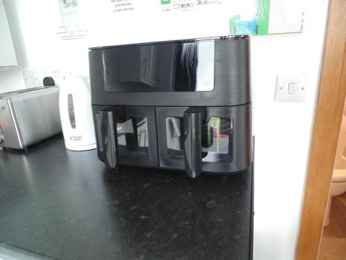 Lampay Chalets Lampay Chalets