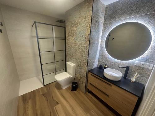 Beach Apartments Valencia 2, Valencie (fotografie 4)