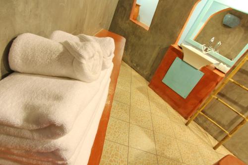 Pandora By Jida Lifestyle Hotel – Bophut Beach, UT
