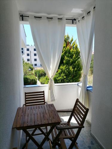 Apartments Dora Bibinje, 30 m from the sea 4