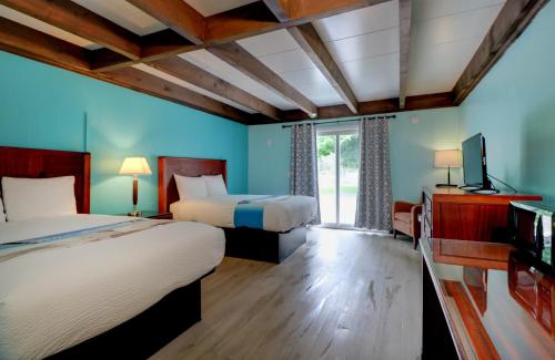 Majestic Regency Resort in เวลส์ (ME)