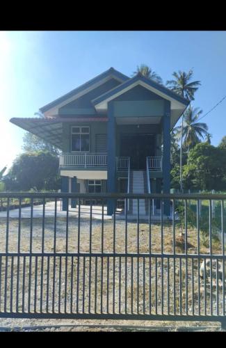 SH Homestay