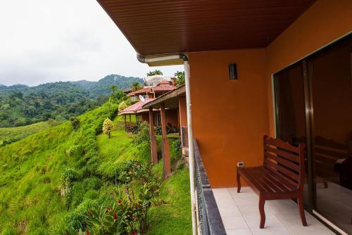 Hotel Linda Vista, Fortuna (photo 10)