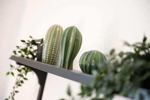 Urban Apartment with 2 Bedrooms, Monaco di Baviera (foto 8)