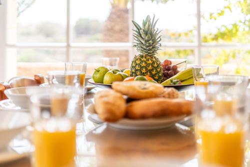 Sinjura Holiday Home - main image