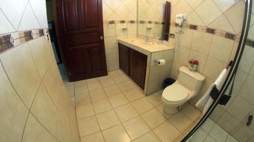 Hotel Linda Vista, Fortuna (photo 9)