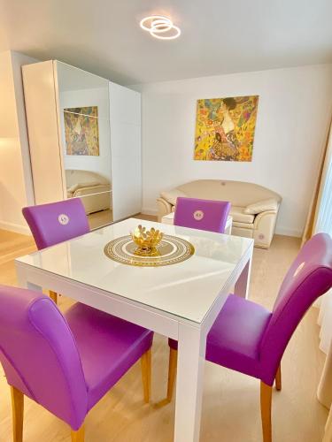 Steiner Residences Vienna Vorgartenstrasse, Vídeň (fotografie 7)