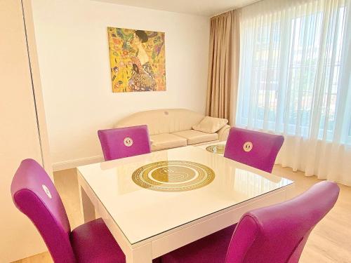 Steiner Residences Vienna Vorgartenstrasse - image 6