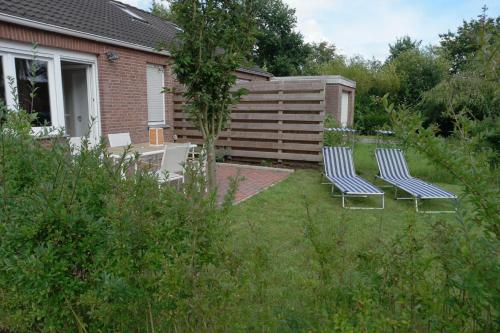 Ferienhaus Ostfriesland im Teichweg - a50965 - image 8