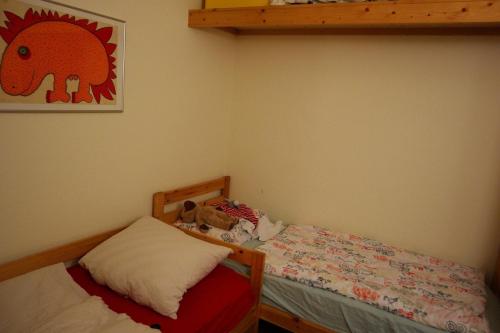 Ferienhaus Ostfriesland im Teichweg - a50965 - image 12