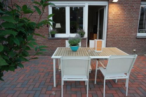 Ferienhaus Ostfriesland im Teichweg - a50965 - image 11