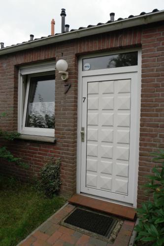 Ferienhaus Ostfriesland im Teichweg - a50965 - image 14