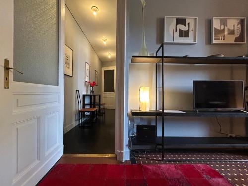 L'altra terrazza - DESIGN APARTMENTS in Turin, Turín (fotografie 7)