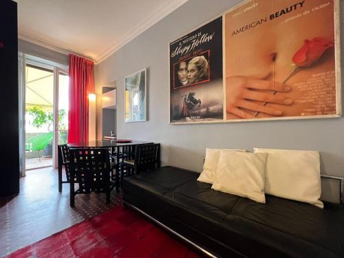 L'altra terrazza - DESIGN APARTMENTS in Turin, Turín (fotografie 5)