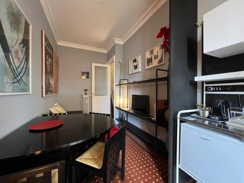 L'altra terrazza - DESIGN APARTMENTS in Turin, Turín (fotografie 10)