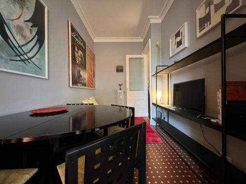 L'altra terrazza - DESIGN APARTMENTS in Turin, Turín (fotografie 8)