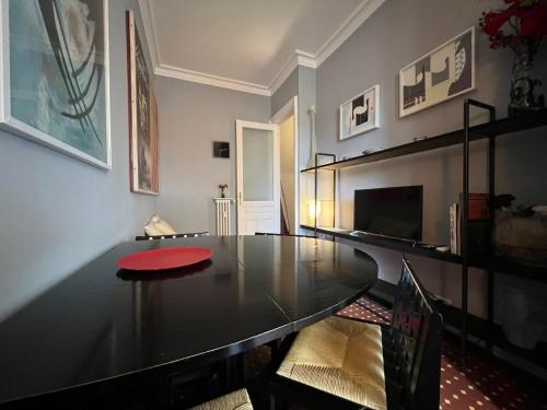 L'altra terrazza - DESIGN APARTMENTS in Turin, Turín (fotografie 9)