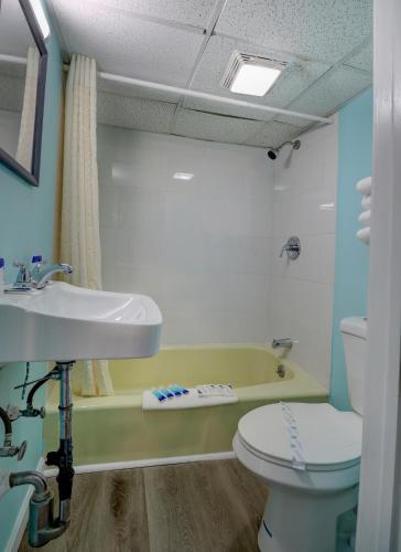Suite, 2 bedrooms, kitchen