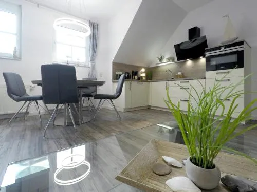 Ferienwohnung Brise in Dierhagen, Deutschland