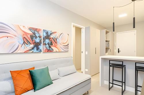 Elysia Centro - Apartamentos by UROOMS Room Type - One-Bedroom Apartment