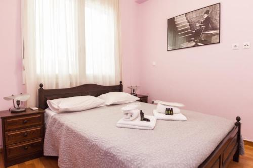 Sapphire Apt in The Centre of Athens Koukaki - image 2