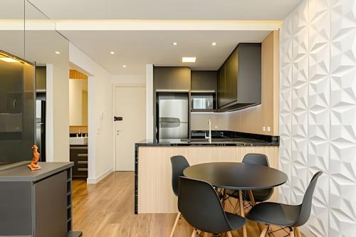 Edificio Sky - Apartamentos UROOMS Room Type - One-Bedroom Apartment