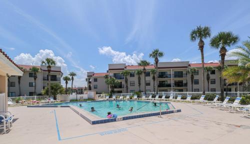 Ocean Village Club J31 - image 16