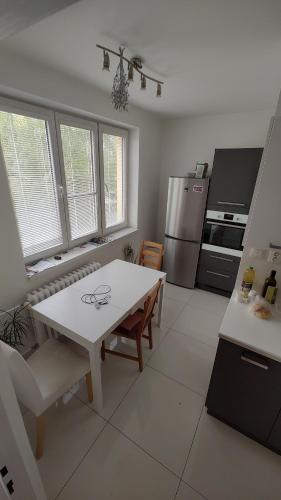 Facilities, Nomads room nearest forest Kamyk in Prague 12