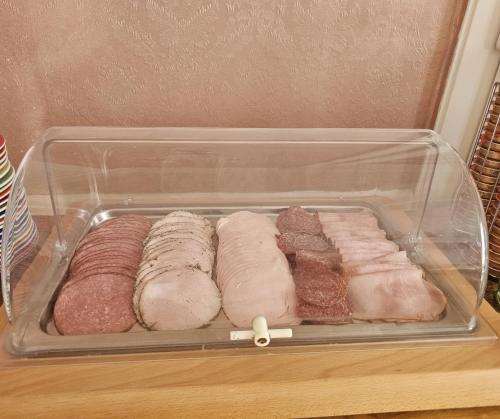 Hotel Pension Museum - main image