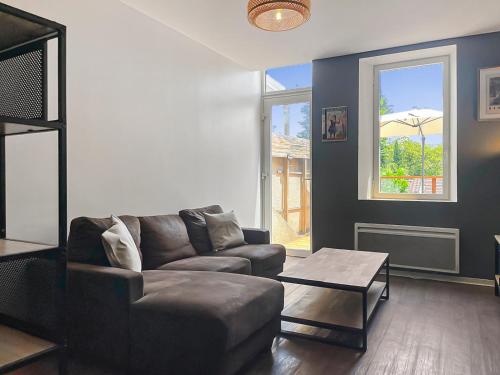 Calme et Espace à Castres gîte à louer Navès