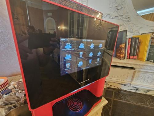 Hotel Pension Museum - image 6