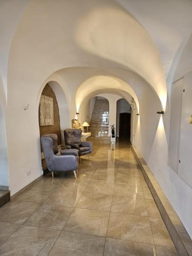 Iekārtas, Apartmán 184 - Vysoké Mýto (Apartman 184 - Vysoke Myto) in Vysoke Myto