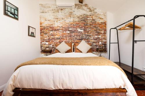 La Sanverine beautiful renovated apartment with terrace