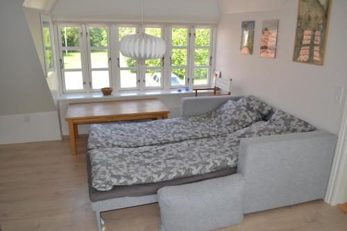 Ribe Dankirke Bed & Kitchen in Рібе