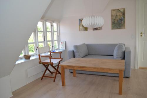 Зручності, Ribe Dankirke Bed & Kitchen in Рібе