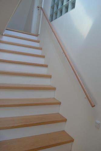 Ribe Dankirke Bed & Kitchen in Рібе