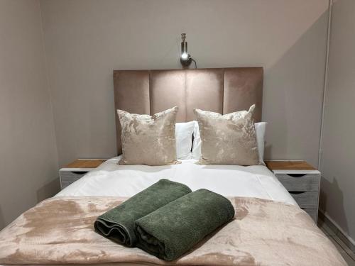 Milk & Honey Guesthouse, Kimberley