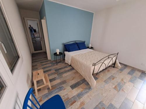 Sabbia D'oro chambre d'hôte Triscina